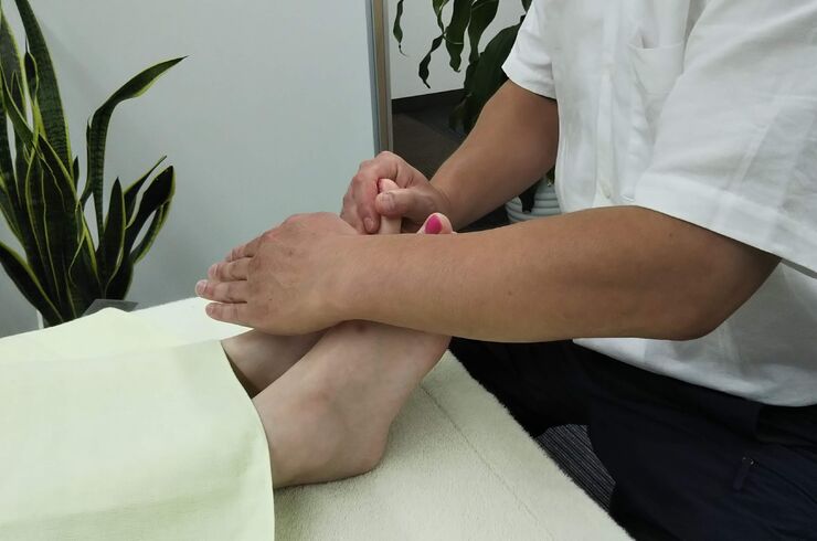 パナケイア癒 柏店は足つぼマッサージを柏市で実施 安らぎと調和を